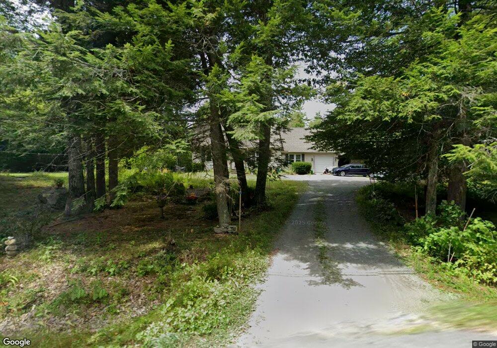 199 Old New Ipswich Rd, Rindge, NH 03461 - photo 1