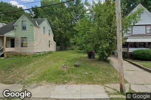 12536 Forest Hill Ave, Cleveland, OH 44112