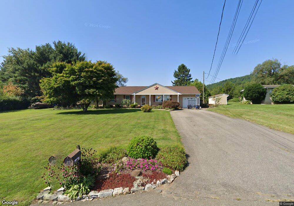 11 Whites Rd, Washington, NJ 07882 - photo 1