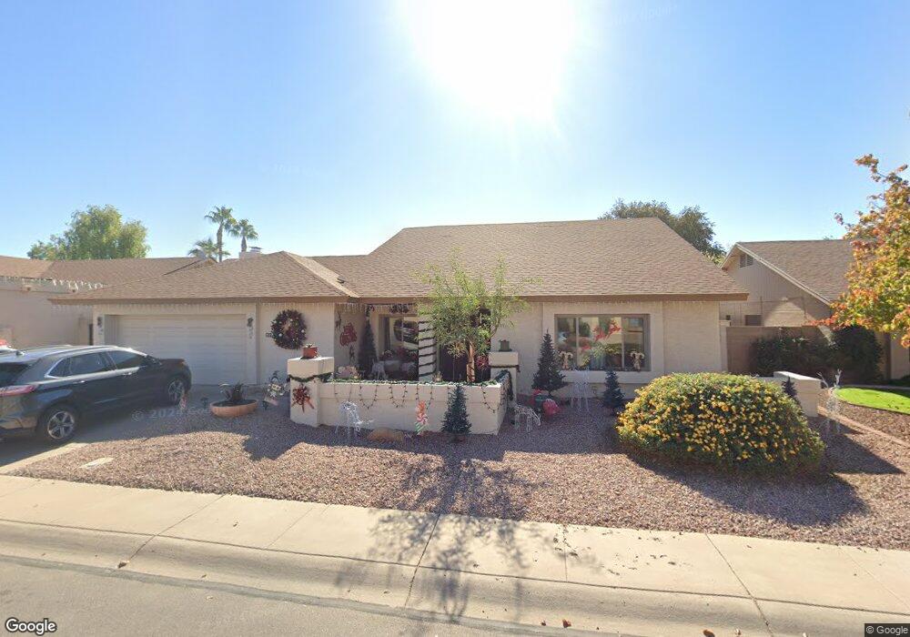 2327 W Alamo Dr, Chandler, AZ 85224 - photo 1