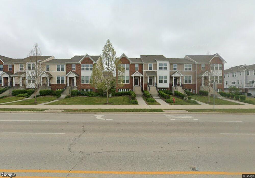 77 Nicholas Dr W, Des Plaines, IL 60016 - photo 1