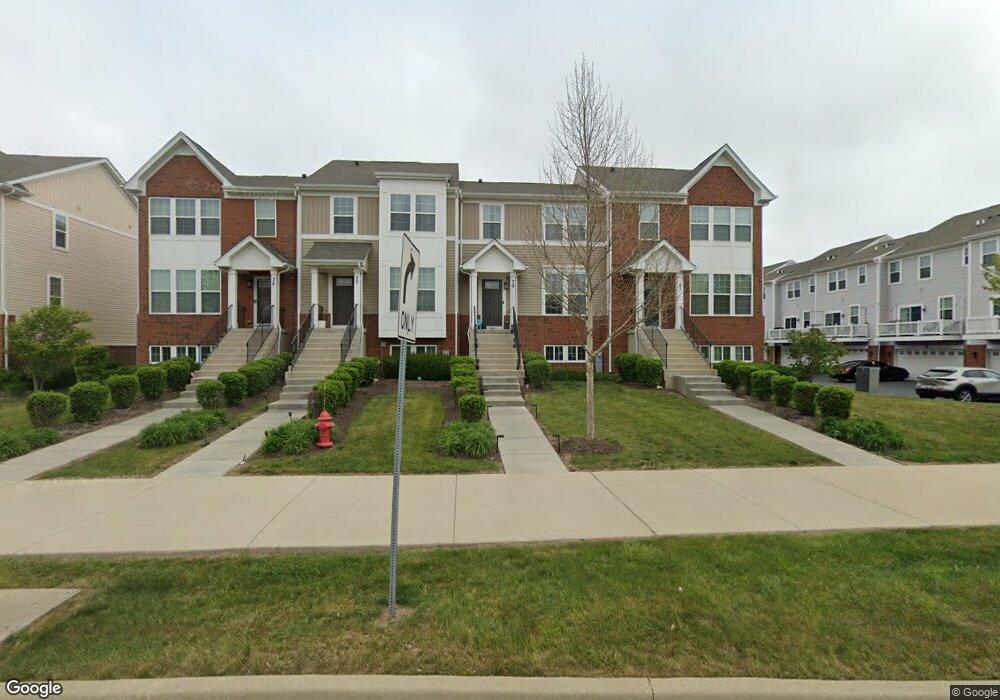 79 Nicholas Dr W unit D, Des Plaines, IL 60016 - photo 1