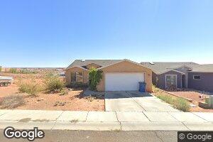 401 Stonecliff Dr, Page, AZ 86040