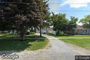 216 N Piatt St, Bement, IL 61813