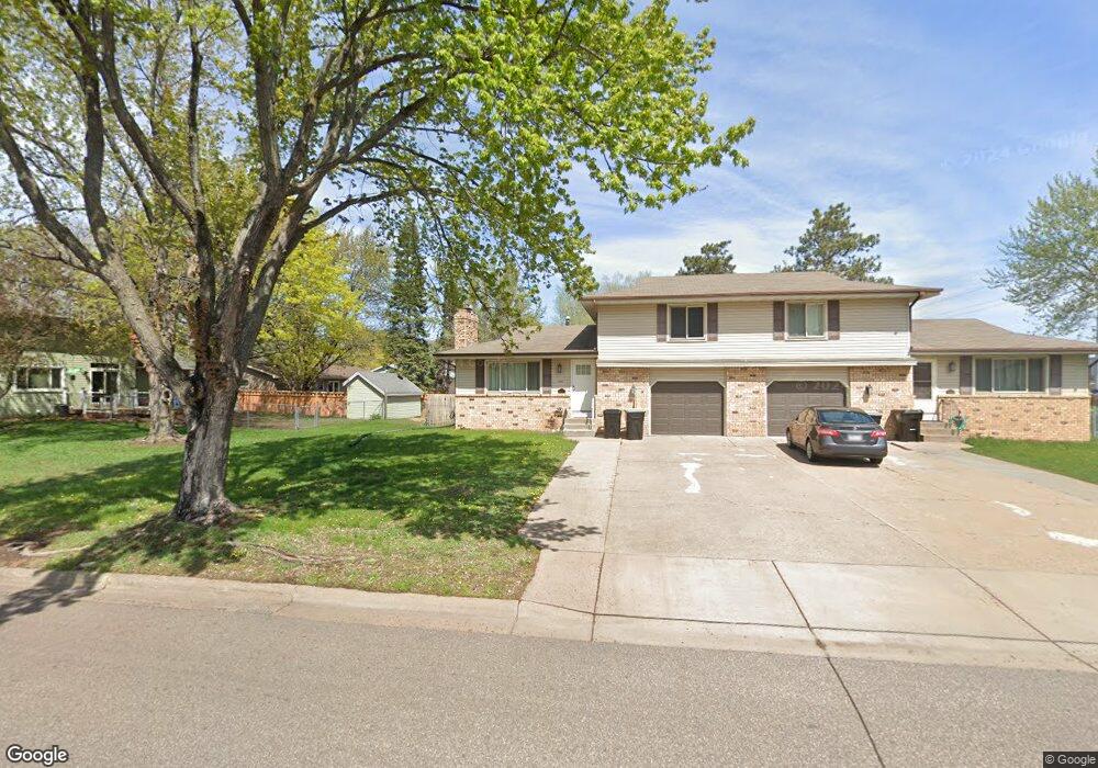 3823 115th Ave NW, Coon Rapids, MN 55433 - photo 1