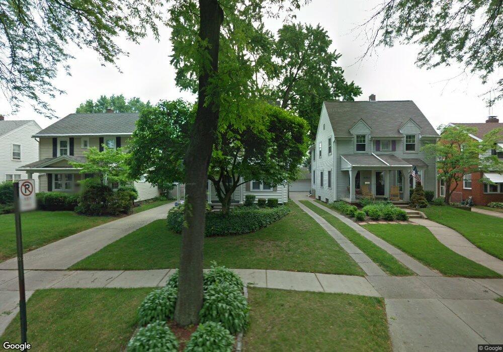 3644 Maxwell Rd, Toledo, OH 43613 - photo 1