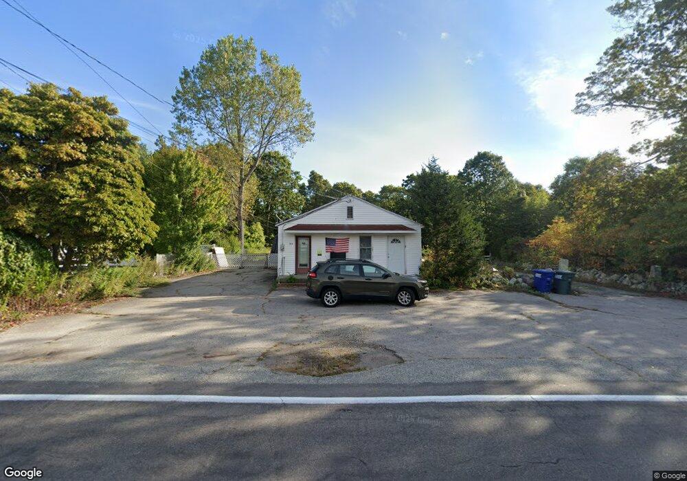 344 Colonel Ledyard Hwy, Ledyard, CT 06339 - photo 1