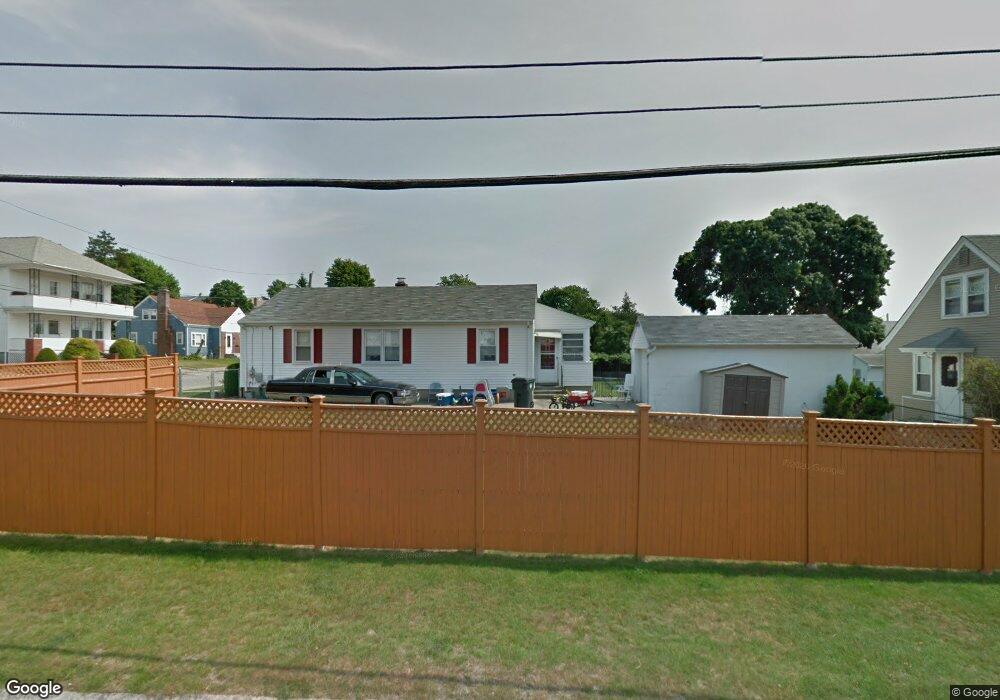 20 Walton St, Providence, RI 02908 - photo 1