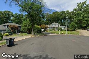 56 Manger Rd, Cedar Knolls, NJ 07927