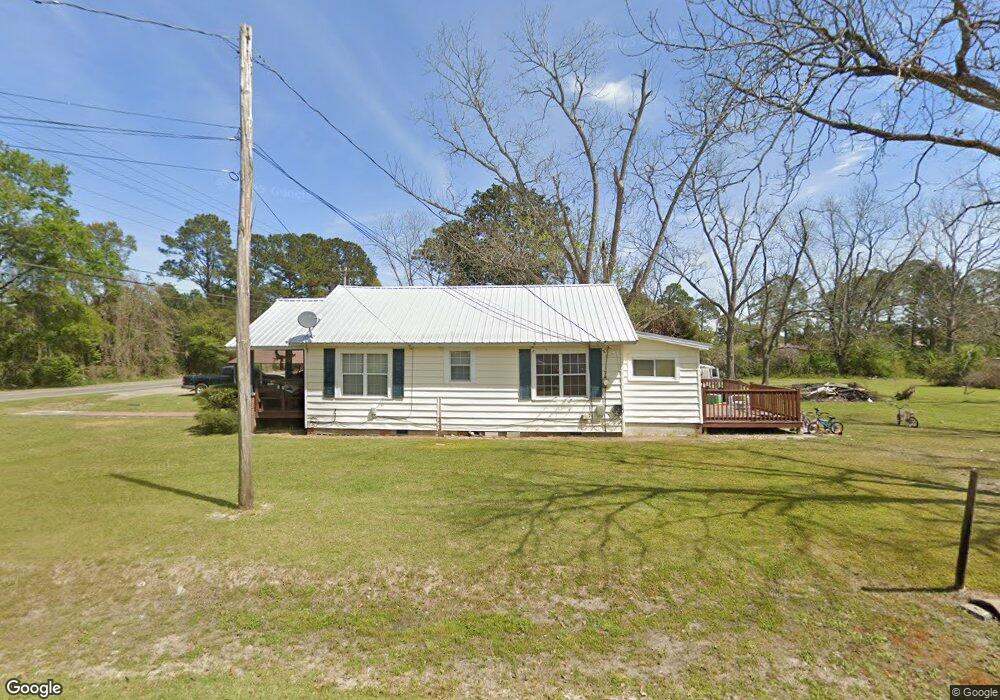 801 E Pine St, Ocilla, GA 31774 - photo 1
