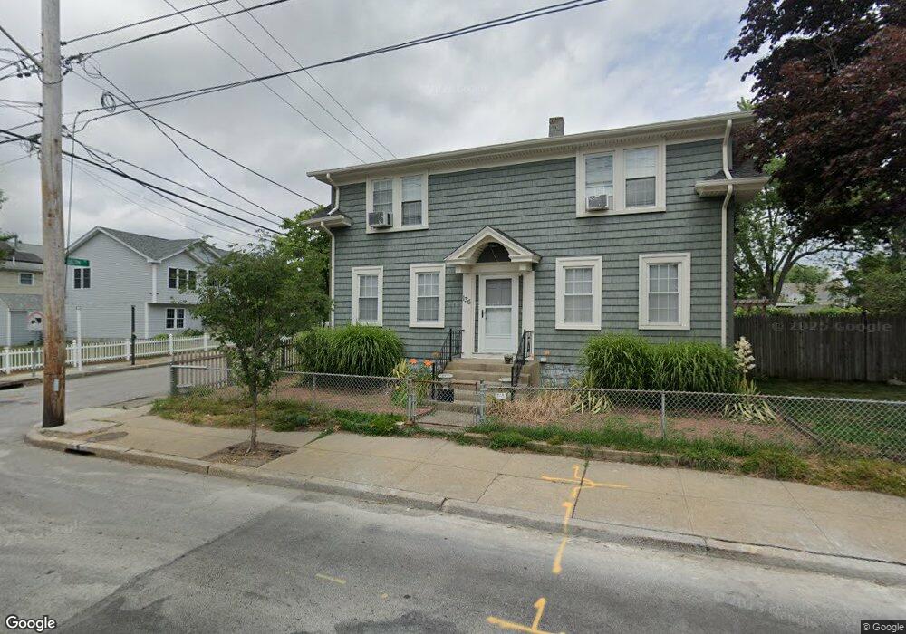 136 Columbus Ave, Pawtucket, RI 02860 - photo 1