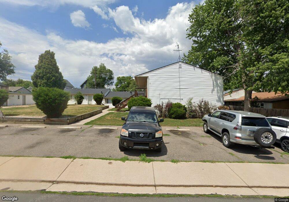 3335 Benton St, Wheat Ridge, CO 80212 - photo 1