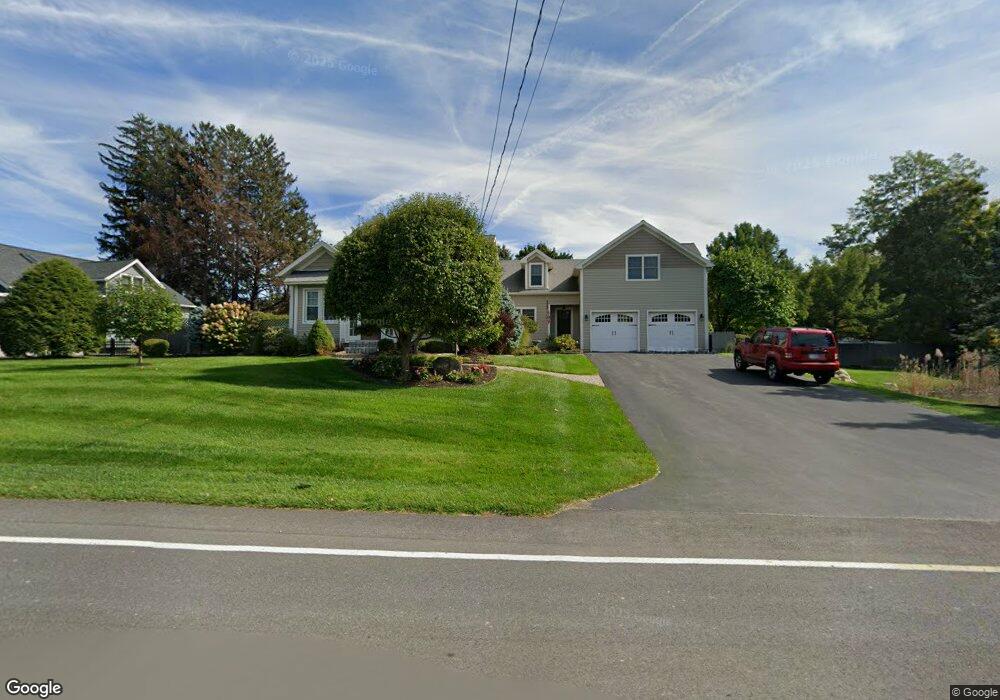 213 Lishakill Rd, Schenectady, NY 12309 - photo 1