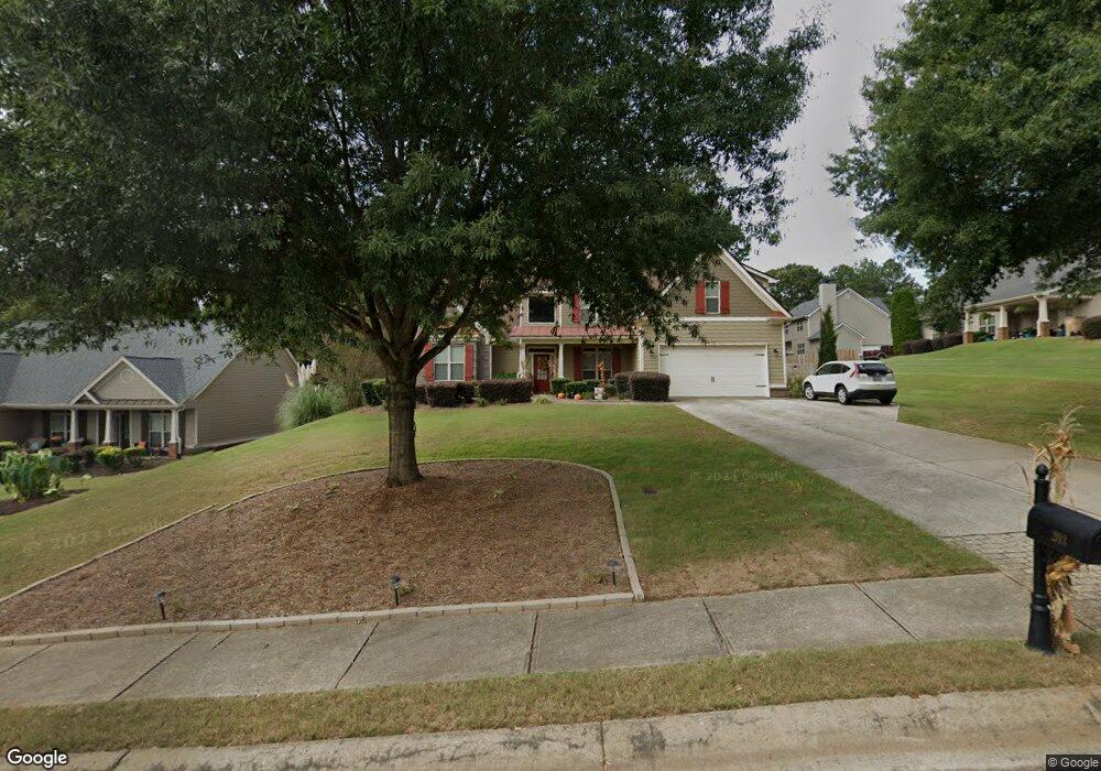 203 Fisher Ct, Winder, GA 30680 - photo 1