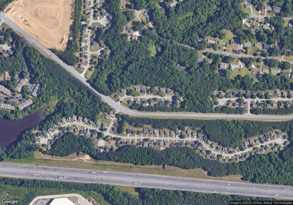 1083 Winterbrook Way, Austell, GA 30168 - photo 1