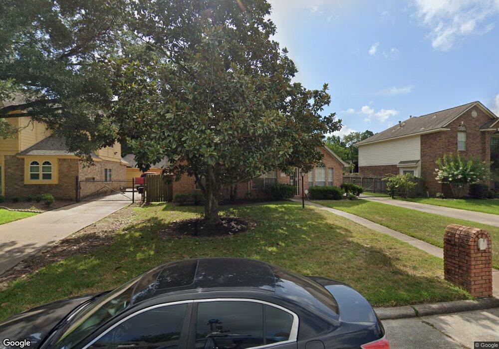 7218 Birchtree Forest Dr, Houston, TX 77088 - photo 1