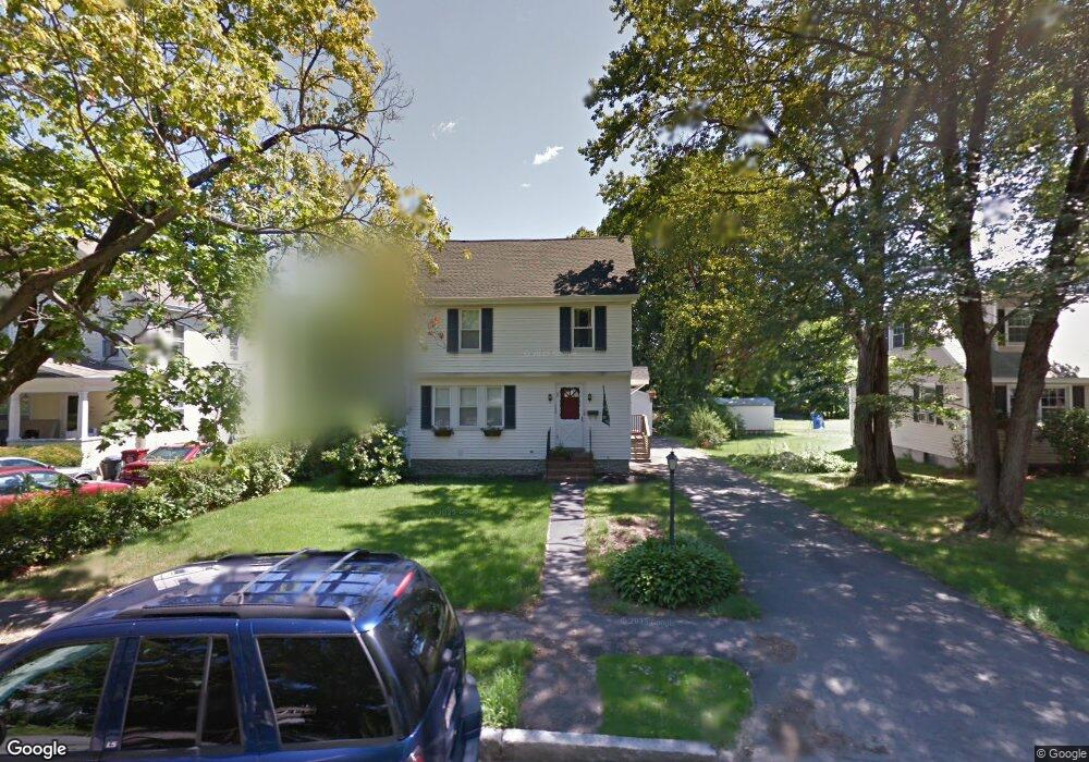 160 Luce St, Lowell, MA 01852 - photo 1