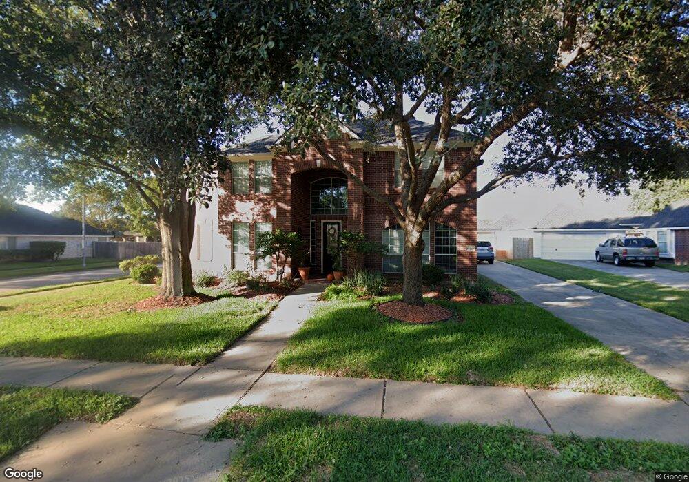15710 Swandale Ln, Houston, TX 77095 - photo 1