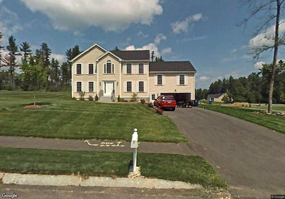 3 Jasper Ln, Nashua, NH 03063 - photo 1