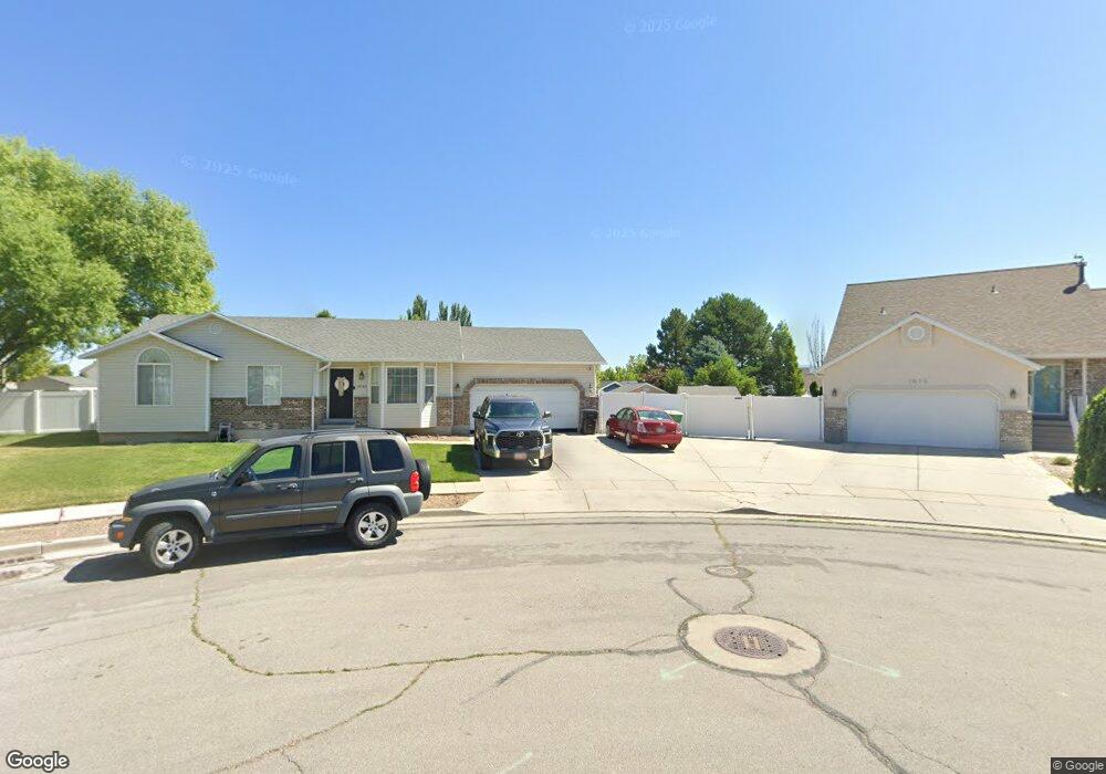 4948 W 7670 S, West Jordan, UT 84081 - photo 1