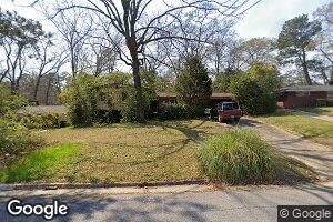 1919 Marilon Dr, Columbus, GA 31906