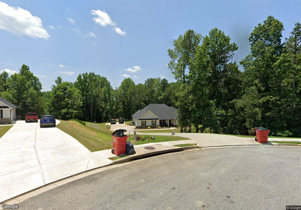 893 Jakob Ln unit 30, Jefferson, GA 30549 - photo 1
