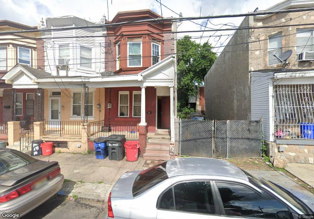 829 N 8th St, Camden, NJ 08102 - photo 1