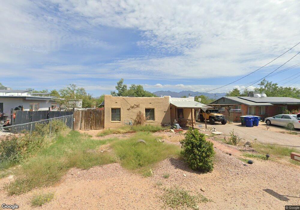 3315 E Camden St, Tucson, AZ 85716 - photo 1