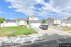 6184 S Walnut Wood Dr, Salt Lake City, UT 84118