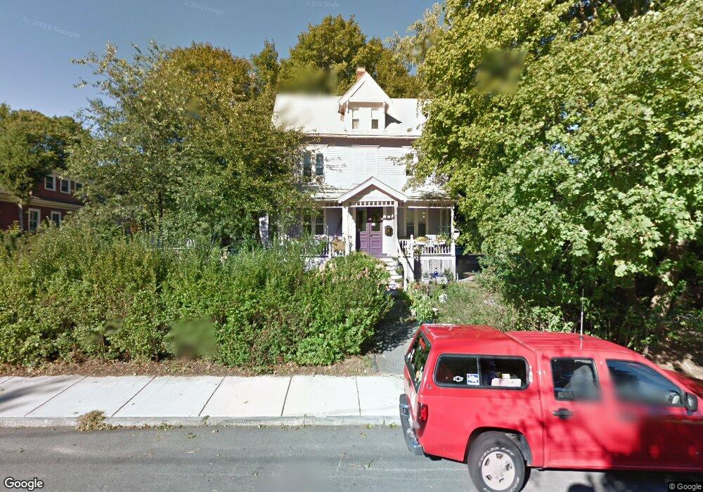 33 Brunswick Park, Melrose, MA 02176 - photo 1