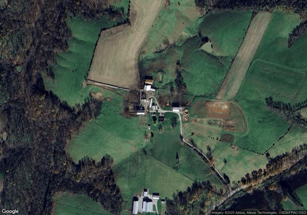 3726 Hilltop Rd, Ewing, KY 41039 - photo 1