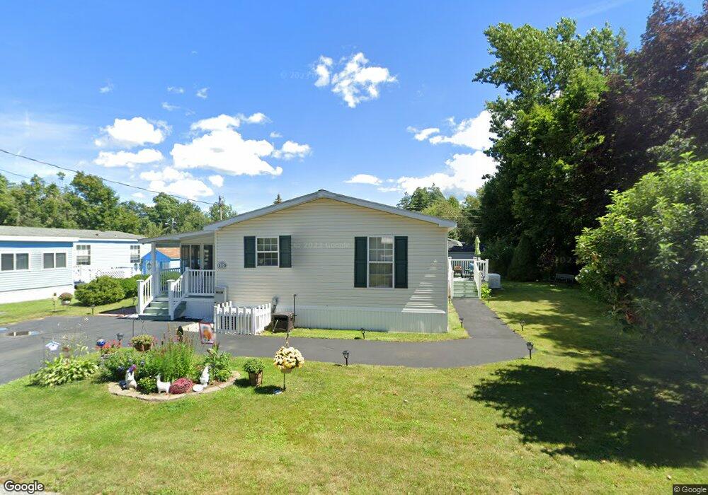 110 Skyline Cir, Wells, ME 04090 - photo 1