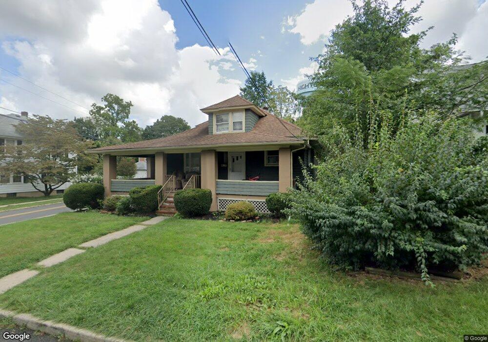 301 Summit St, Hightstown, NJ 08520 - photo 1