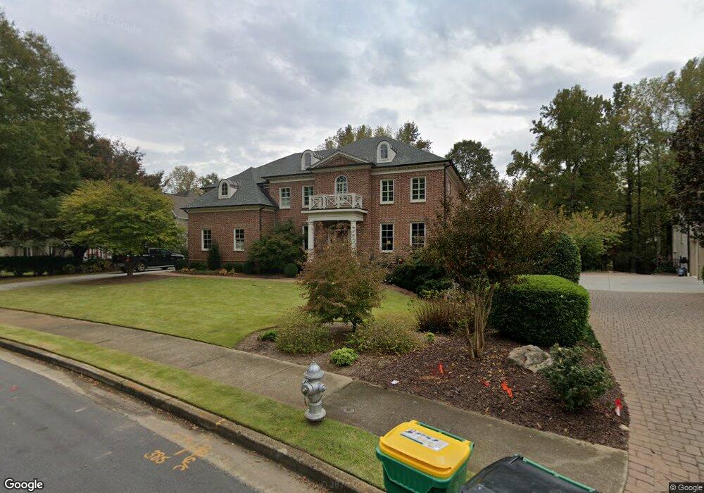 385 Waters Bend Way unit 1, Alpharetta, GA 30022 - photo 1