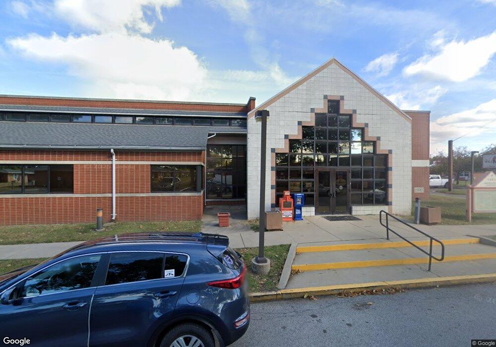 1 Dreiser Square, Terre Haute, IN 47807 - photo 1