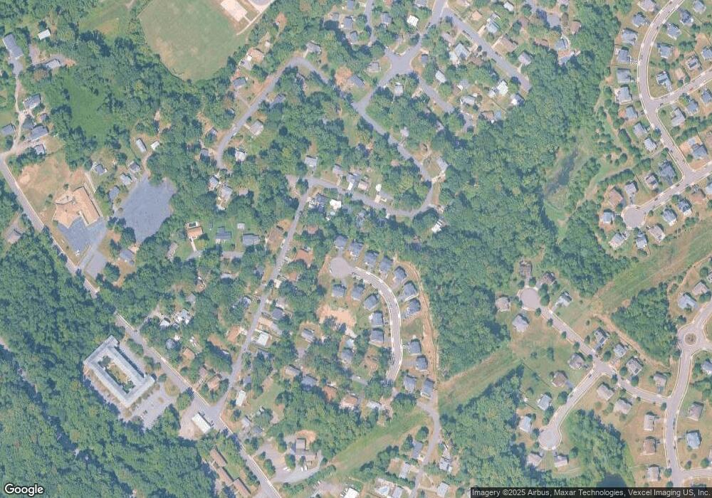 3586 Clinton Ross Ct, Triangle, VA 22172 - photo 1