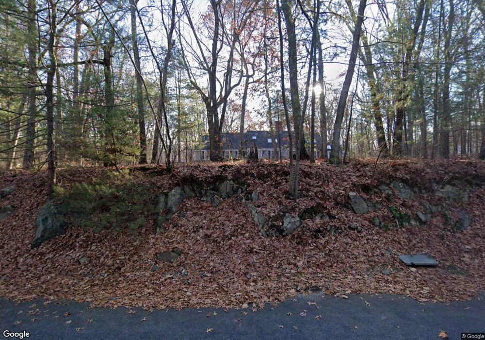 54 Highland Cir, Wayland, MA 01778 - photo 1