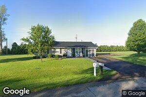 8696 S Century Ave, Wanatah, IN 46390