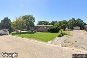 873 4th St, Stratton, CO 80836