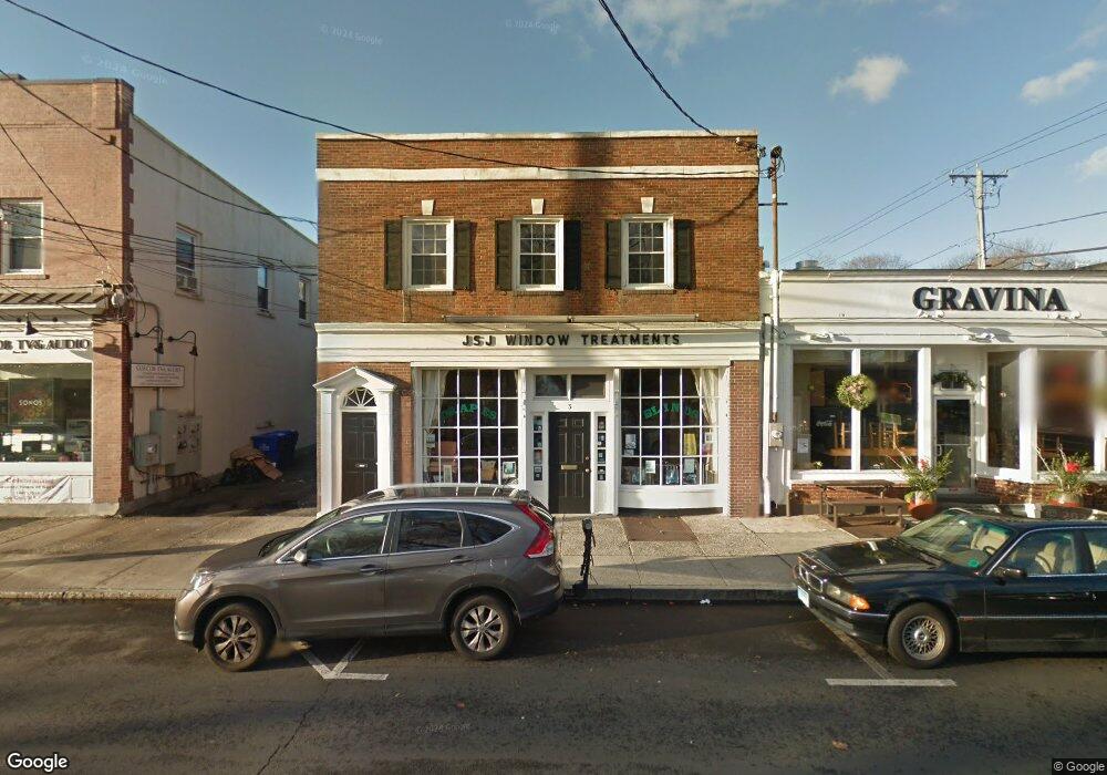 3 Strickland Rd, Cos Cob, CT 06807 - photo 1