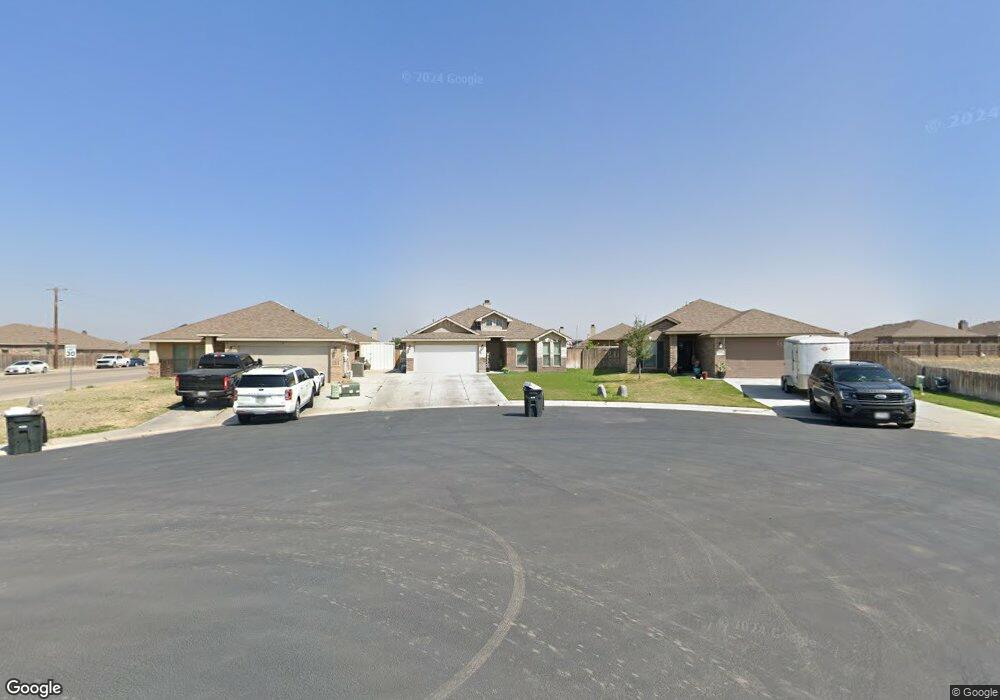 903 Cave Ct, Odessa, TX 79765 - photo 1