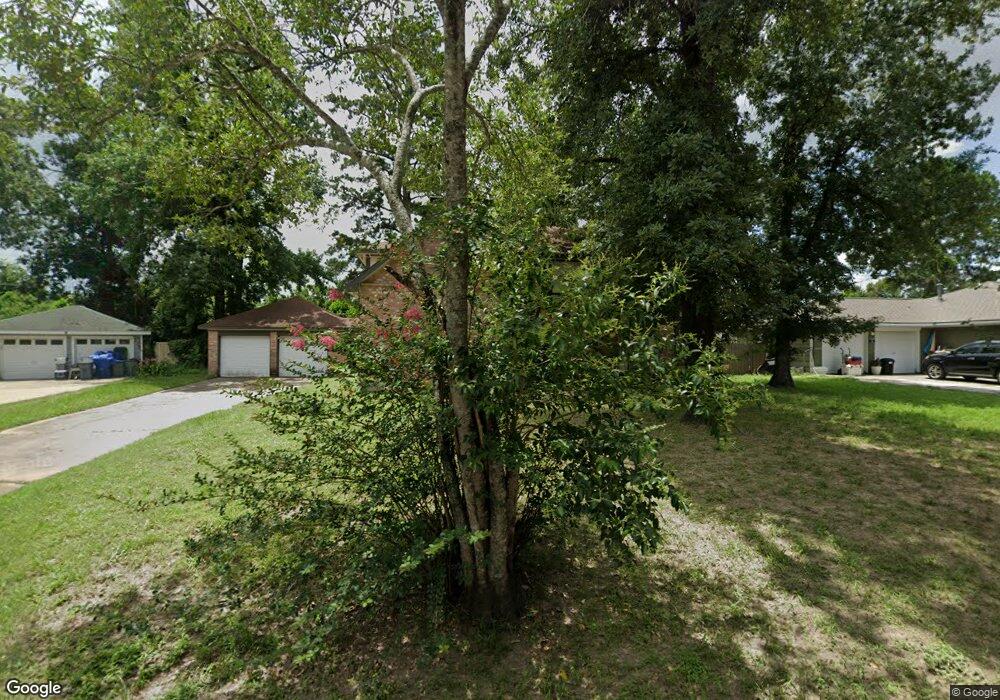 10270 Woodhollow Dr, Conroe, TX 77385 - photo 1