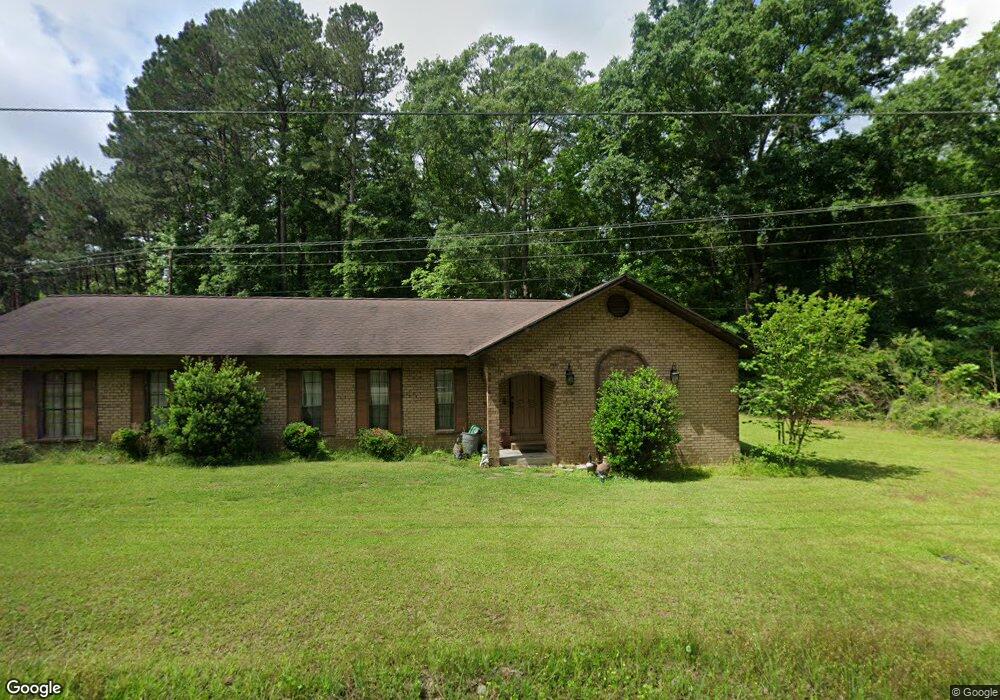 3168 Old Amy Rd, Laurel, MS 39443 - photo 1