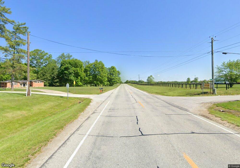 0 U S 31, Columbus, IN 47201 - photo 1