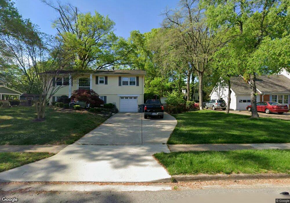 1407 Cool Spring Dr, Alexandria, VA 22308 - photo 1