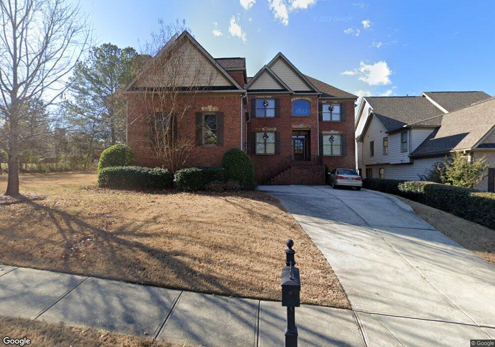 4712 Moon Chase Dr, Buford, GA 30519 - photo 1