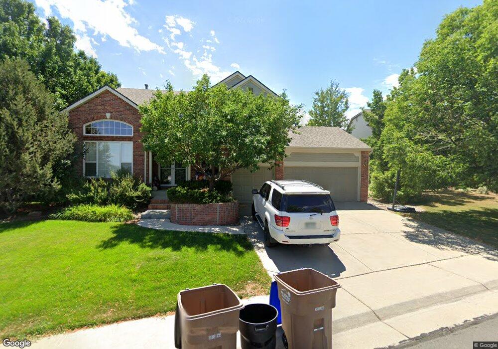 18115 E Caley Cir, Aurora, CO 80016 - photo 1