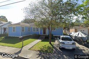 808 Wood St, Houma, LA 70360