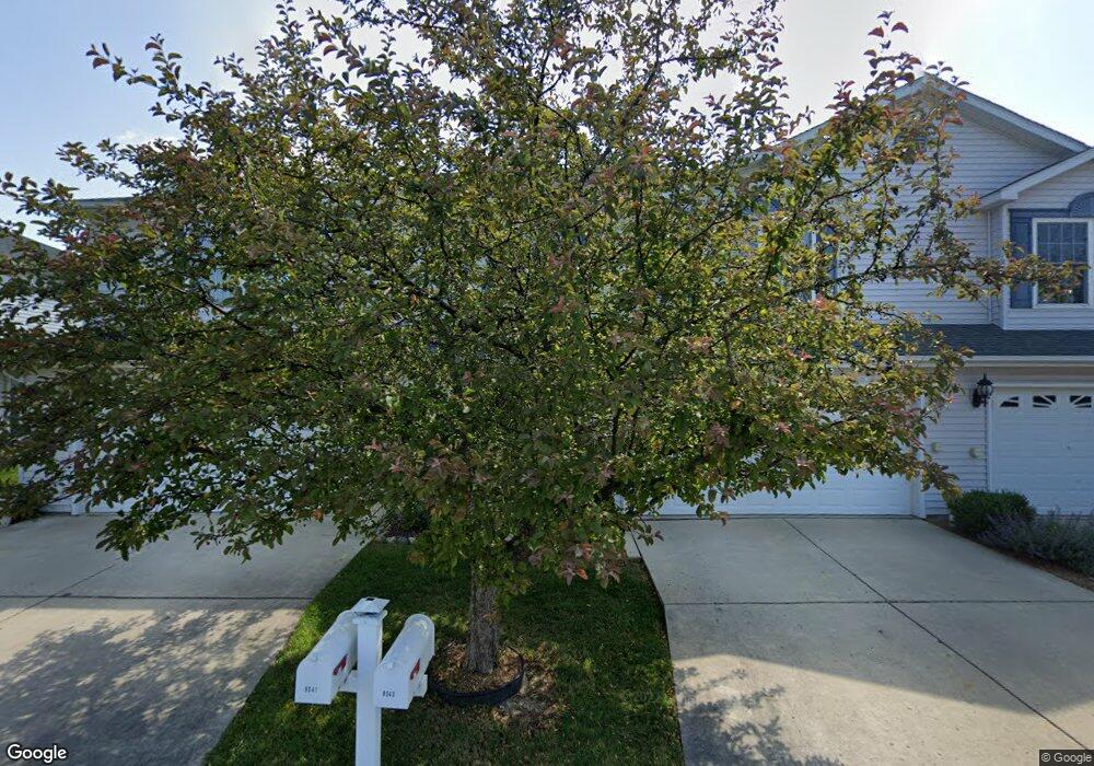 9543 Luebcke Ln, Crown Point, IN 46307 - photo 1