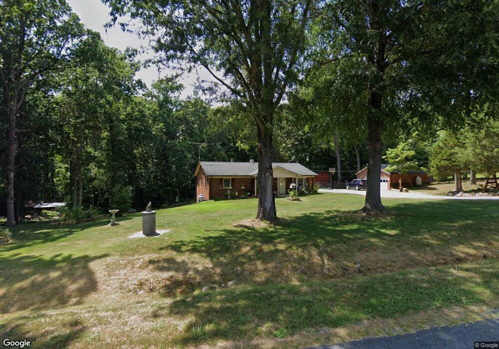 970 Neely Rd, Asheboro, NC 27205 - photo 1